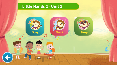 Little Hands 2 screenshot 4