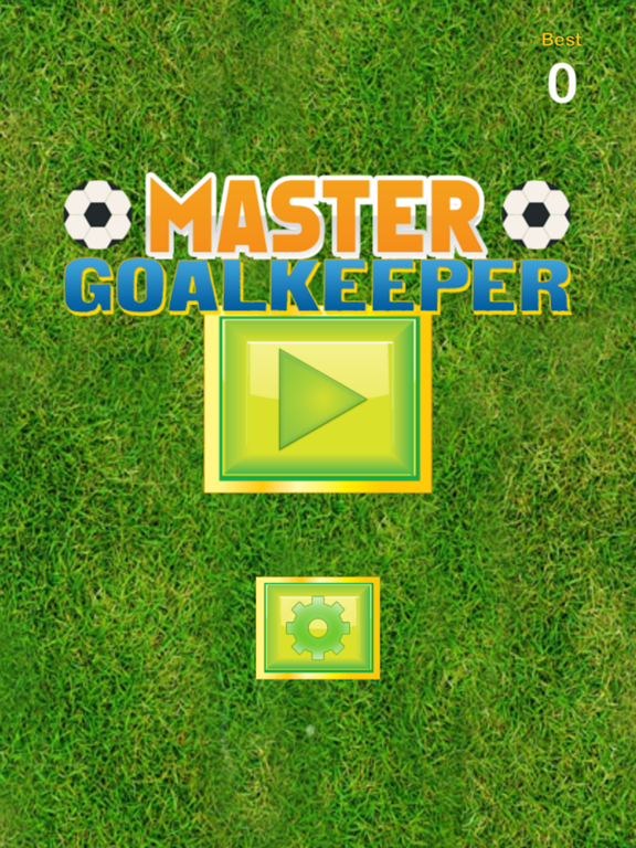 Screenshot #4 pour Master Goalkeeper