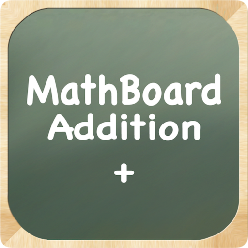 MathBoard Addition