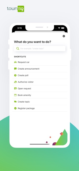 TownSq on the App Store