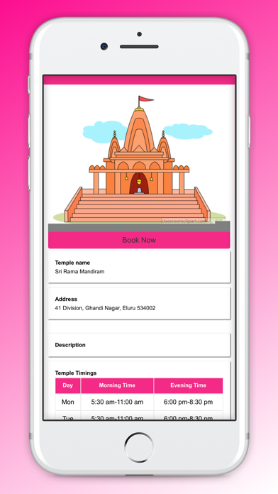 Puja Services screenshot 2