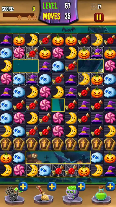 Jelly Dark Legend