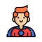Super VPN WiFi Proxy is the most trusted security and privacy app