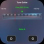 Tuner Guitar app download