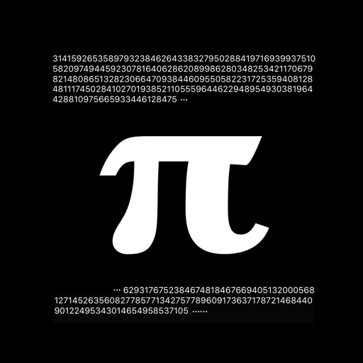Sleepy Pi - power of π