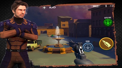 Champions Gun Battle: Shooter screenshot 3