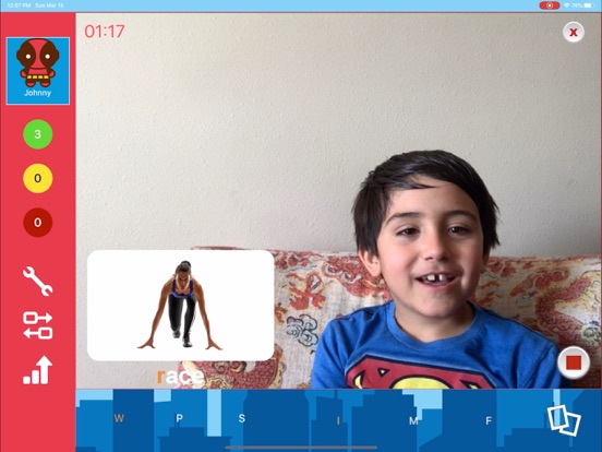 Screenshot #5 pour Speech World