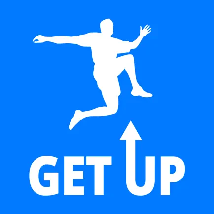 GetUp Jump Higher Cheats