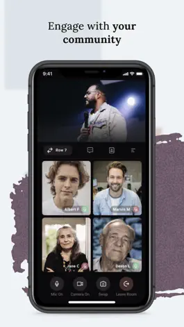Game screenshot Altar Live mod apk