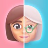 エイジングフェイスフォトエディター Old Face app - iPhoneアプリ