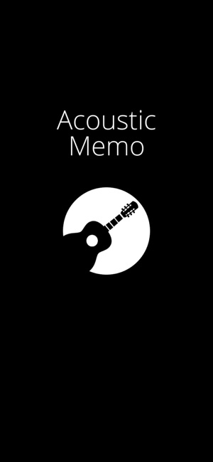 Acoustic Memo Guitar(圖1)-速報App