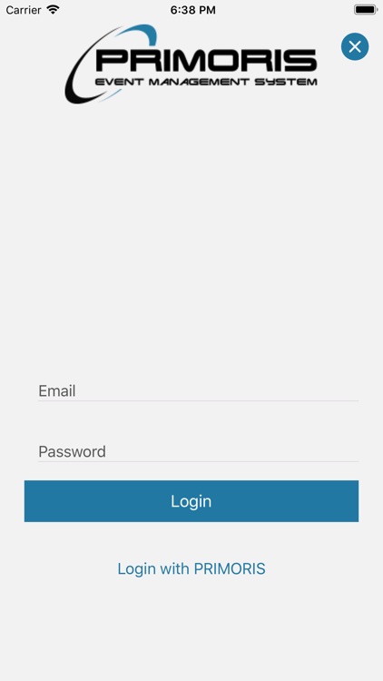 PRIMORIS EventHub screenshot-9