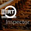 Track Inspector App Delete