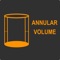 Oilfield Annular Volume Pro is made for the oilfield personnel but it can be used by anyone who needs to calculate the annular volume between two pipes or hole and pipe
