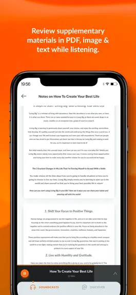 Game screenshot Soundwise Audio hack