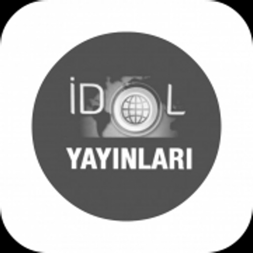 İdol Mobil Kütüphane icon