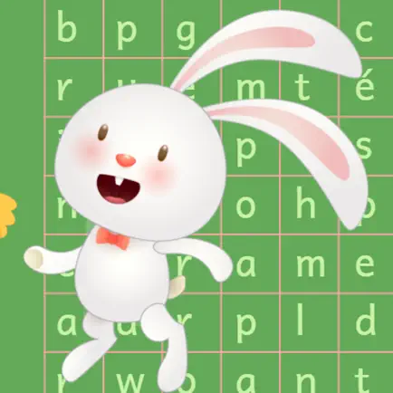 Easter Wordsearch Читы