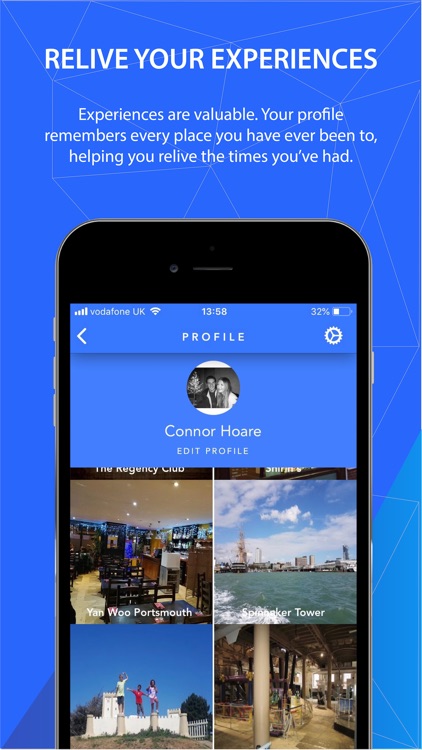 Worldee - local travel guide screenshot-8
