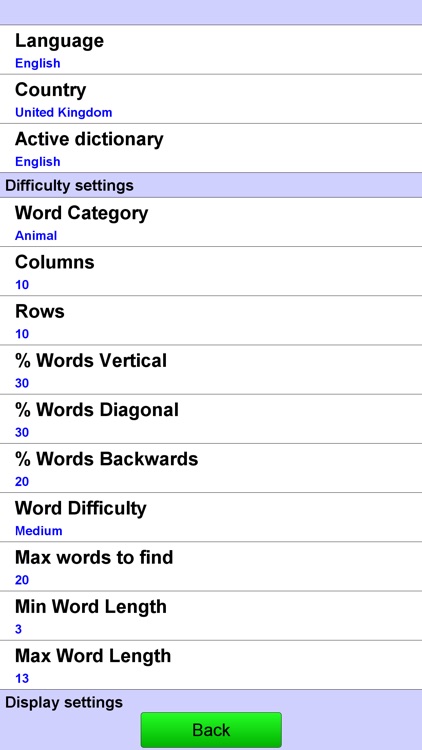 Word Search Ultimate