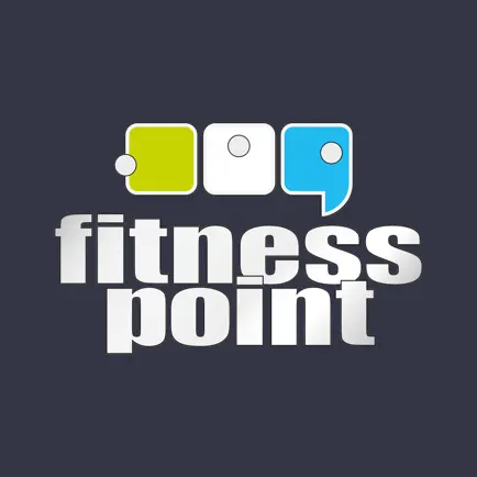 Fitness Point Member App Читы