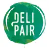 Delipair AF - Food and Drink App Feedback