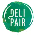 Delipair AF - Food and Drink App Positive Reviews