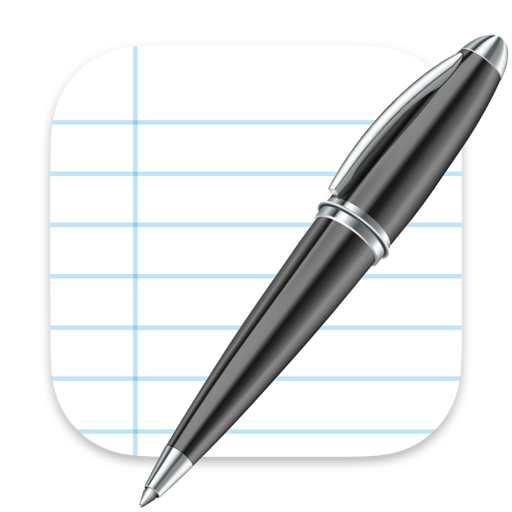 Mach Write App Contact