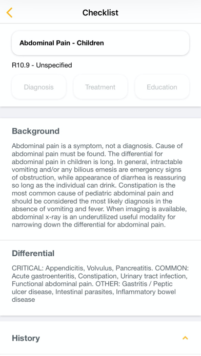 Screenshot #3 pour Walking Doctors