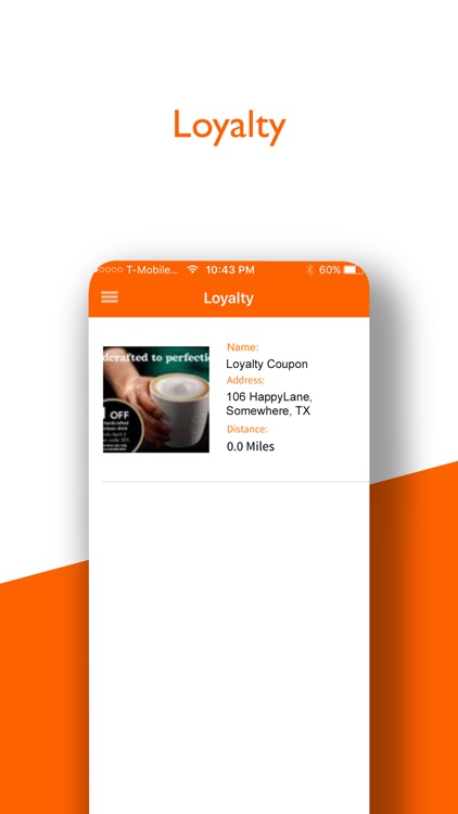 Shout-Out Campaigns screenshot-4