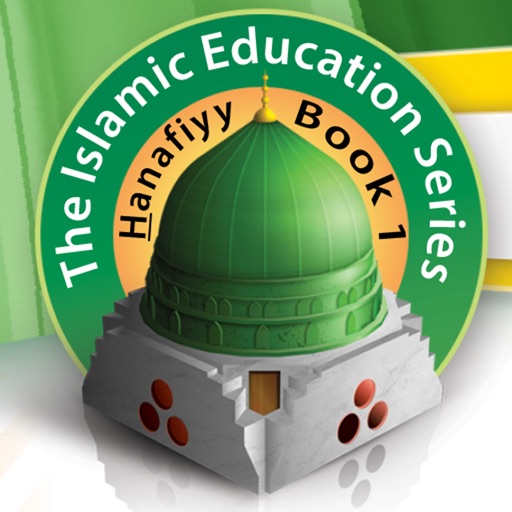 The Islamic Education Series icon