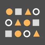 FindShape game - tap on shape App Support