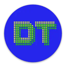 DoubleTake app icon