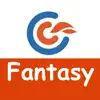 CC Fantasy App Delete