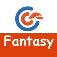 CC Fantasy logo