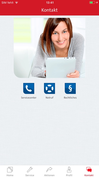 PRIMAGAS Kunden-App screenshot-4