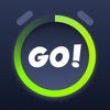 Stopwatch Pro - Workout Timer - iPhoneアプリ