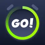 Stopwatch Pro - Workout Timer App Positive Reviews
