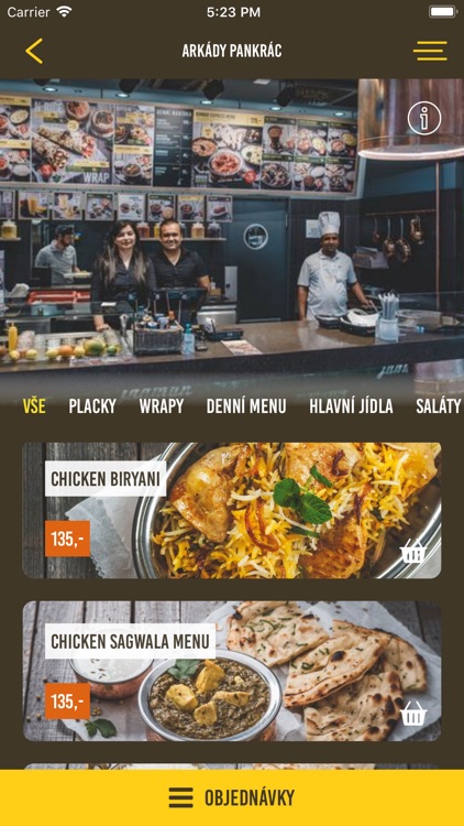 Bombay Express App screenshot-3