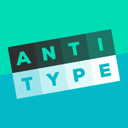 Antitype Cheats