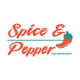 Spice & Pepper