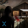 Death House Scary Horror Game icon