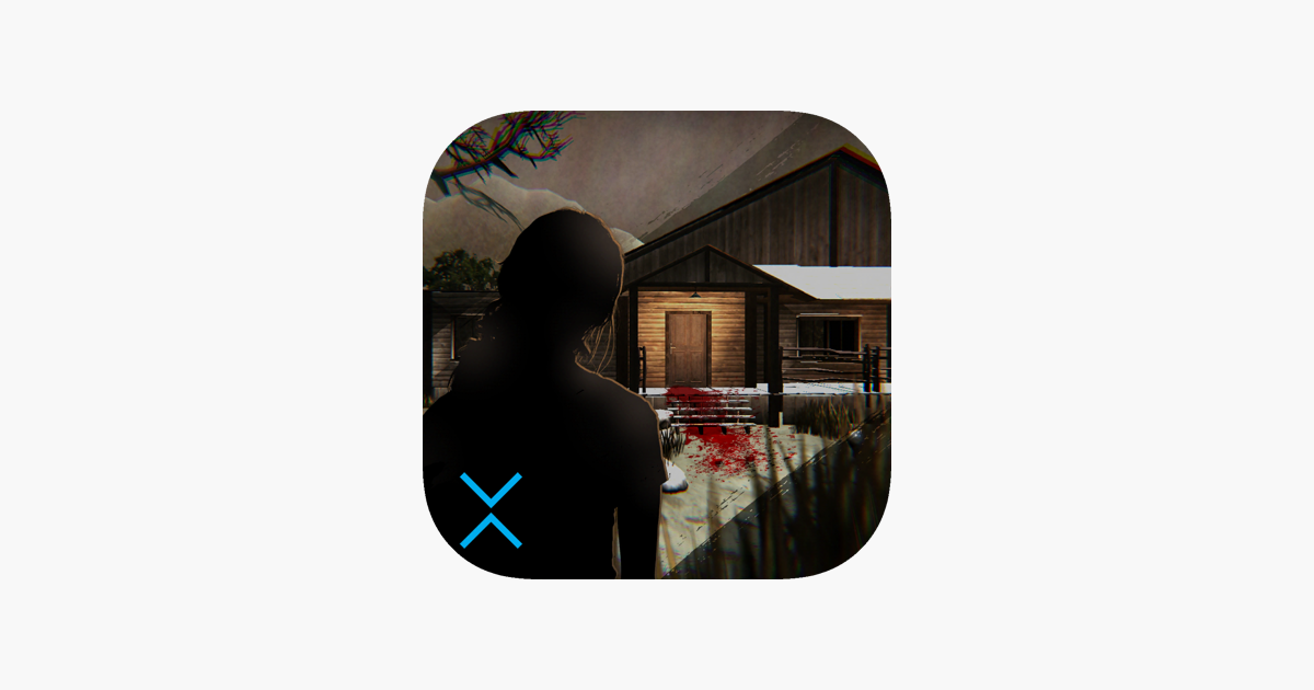 Scary Granny Contact Game on the App Store