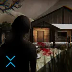 Death House Scary Horror Game App Cancel