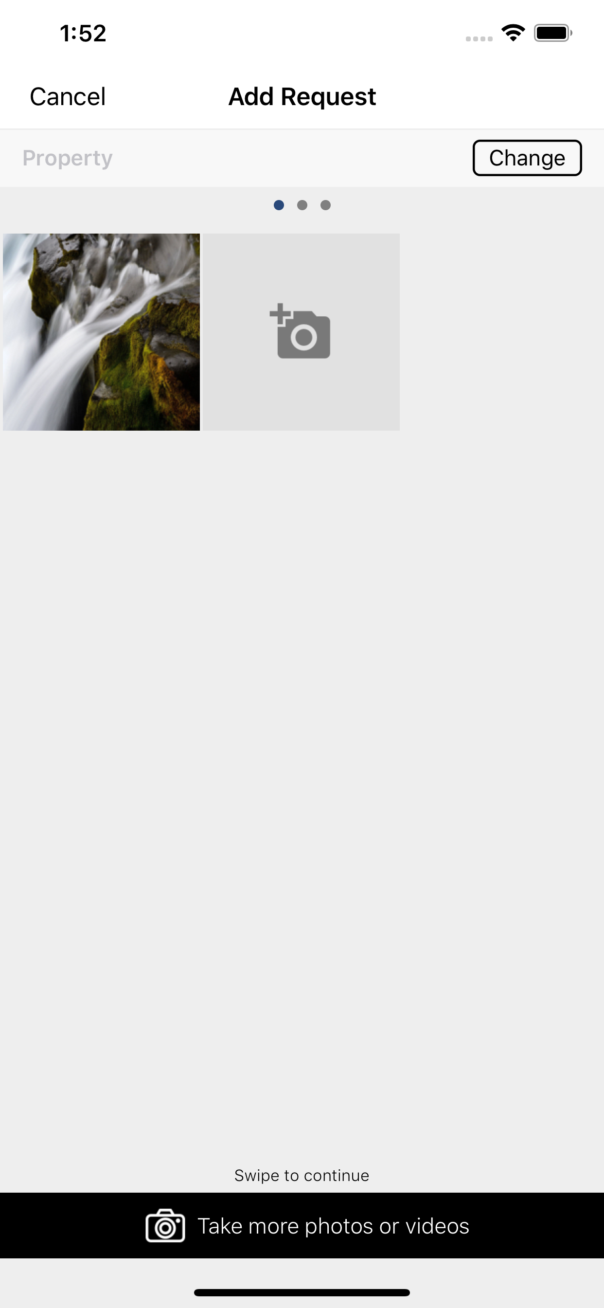 kellysTENANT screenshot 4