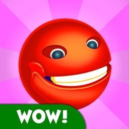 Supaplex WOW! Apple Watch App