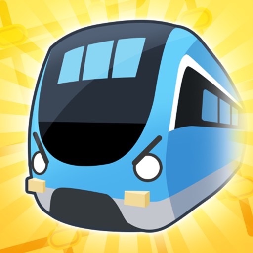 Metro Tycoon