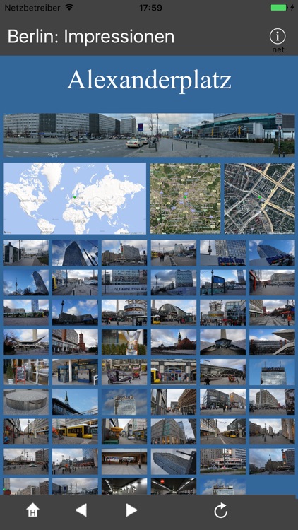 Berlin Impressions + 360°