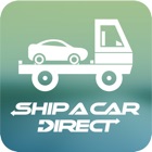 Ship a Car Direct Damage App