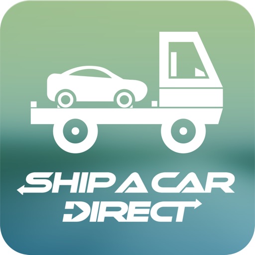 Ship a Car Direct Damage App iOS App