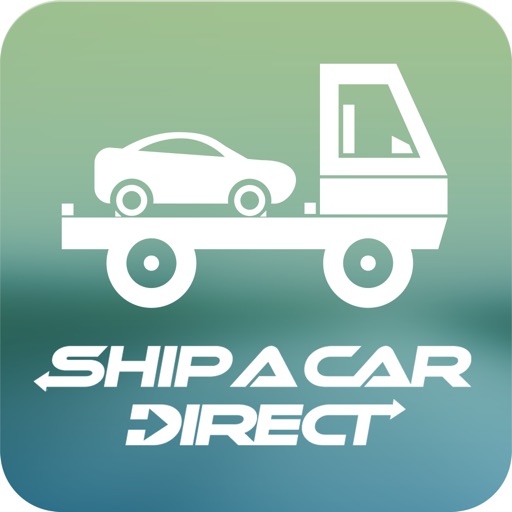 Ship a Car Direct Damage App by Ship a Car Direct